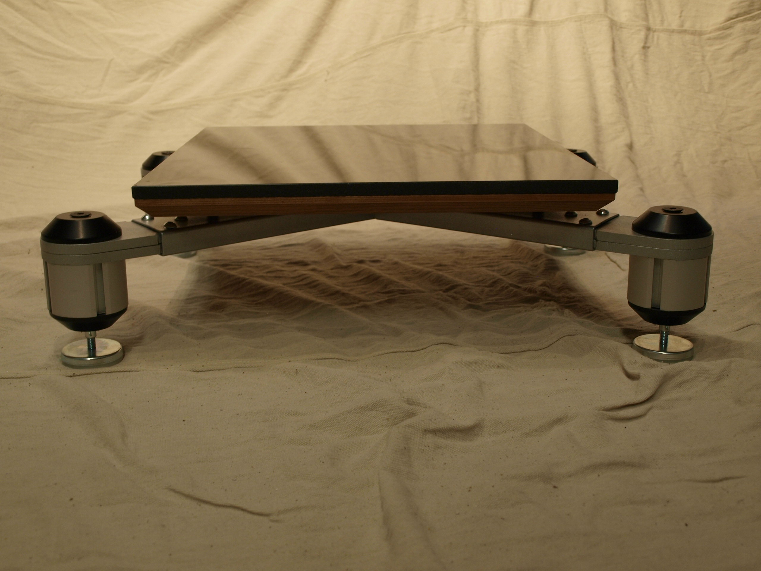 Audio Racks, Modular Audio Video Furniture and Isolation Platforms at ...