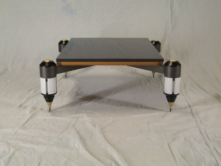 Audio Racks, Modular Audio Video Furniture and Isolation Platforms at